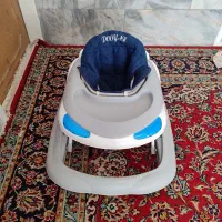 کالسکه و روروعک