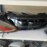 چراغ اریزو8اریونid4جنسیس تیگوتانک300اوتلندرسانتافه