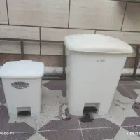 سطل زباله آشپزخانه
