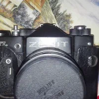 دوربین زنیت ZENIT TTL