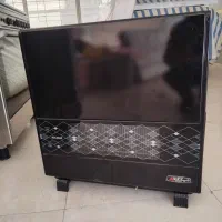 بخاری نیک کالا