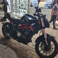 بنلی جفت ۳۱۰
