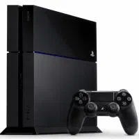 فروشPS4Fatپلی استیشن فت4 ۵۰۰گیگ استوک- باگارانتی