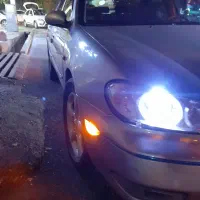 ماکسیما اتومات ۸۵ نقره ای