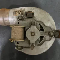 فن پکیج ایران رادیاتور بوتان ایساتیس تاچی