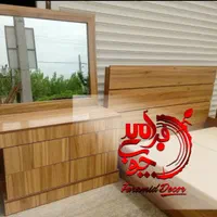 **سرویس تخت خواب مدل اکاژو**