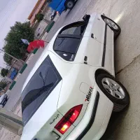 سمند سفید روغنی
