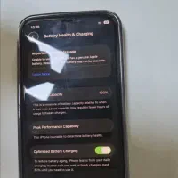 iPhone 11 Pro|موبایل|شهر ری, دولتآباد|دیوار