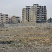 زمین 1000 متری طالقانی