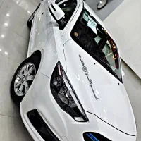 شاهین دنده GL جی ال ــ شاهین CVT اتومات صفر خشک