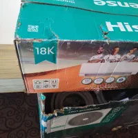 کارتن اسپلیت ۱۸۰۰۰