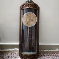 ساعت دیواری