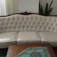 مبلمان ۷نفره سلطنتی