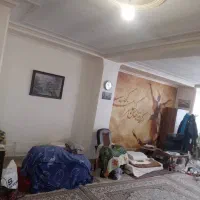 105متری. دوخوابه. فول امکانات.