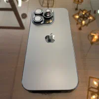 آیفون 16pro 128 ch