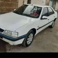 پژو slxمدل ۸۸
