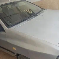 پراید مدل ۸۳ انژکتور