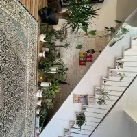 خانه ویلایی شیک نوساز سند تک برگ فروش یا معاوضه