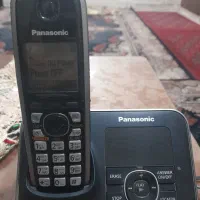 گوشی تلفن پاناسونیک