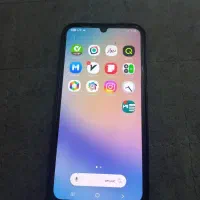 گوشی موبایل a34