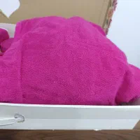 حوله ی  لاله سایز 125
