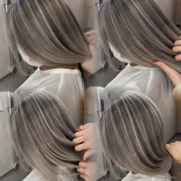 آموزش صفرتااستادی رنگ‌و‌لایت