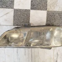 چراغ جلو پرشیا