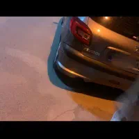 ۲۰۶|خودرو سواری و وانت|اصفهان, خلجا|دیوار