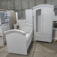 سرویس چوب نوزادمدل پرنیا