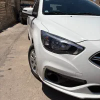 شاهین 1403cvt