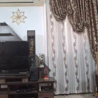 پرده|پرده، رانر، رومیزی|مسجد سلیمان, |دیوار