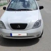 تیبا ۲ مدل 97