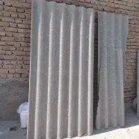 ایرانیت به تعداد 4عدد کوچک و9عدد بزرگ
