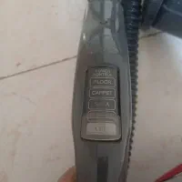 جارو برقی