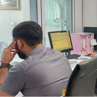 کلیه خدمات حسابداری، مالی و مالیاتی