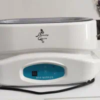 دستگاه پارافین تراپی
