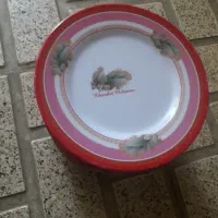بشقاب