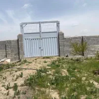 فروشی روستای خانقاه شهرستان نوبران فروش فوری