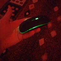 Wireless Mouse.|قطعات و لوازم جانبی رایانه|بیرجند, |دیوار