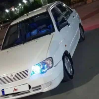 پراید ۱۳۲ مدل 90|خودرو سواری و وانت|رشت, کوی امام رضا|دیوار