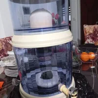 آب تصفیه کن