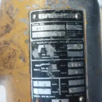 پرس بادی