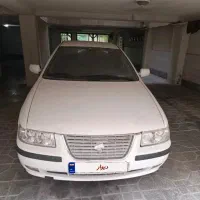 سمند ۸۶تمیز