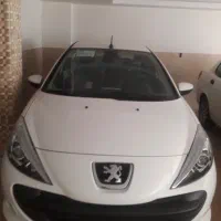 پژو ۲۰۷ هاچبک‌