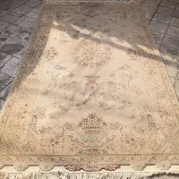قالی ۶متری ۵۰۰شانه