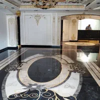 مدیریت وپیمان ساختمان