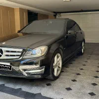 MB c200|خودرو سواری و وانت|تهران, عباسآباد|دیوار