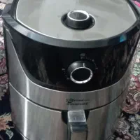 سرخ کن فوما 4 لیتر