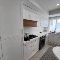 کابینت و کمد دیواری