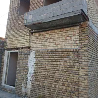 منزل نیمه کاره
